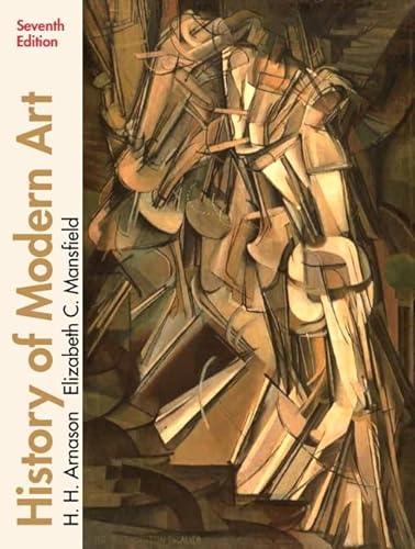 History of Modern Art (Paperback): History of Modern Art _p7: Painting Sculpture Architecture Photography
