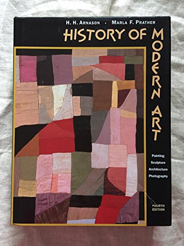 History of Modern Art (Trade Version)