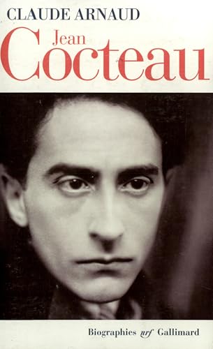 Jean Cocteau von GALLIMARD