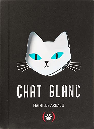 Chat blanc von GRANDES PERSONN