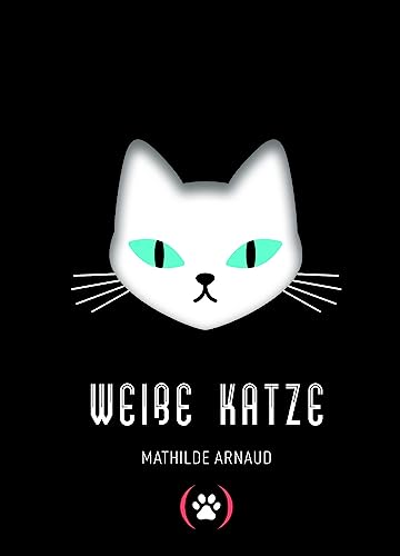 Weiße Katze Weiße Katze