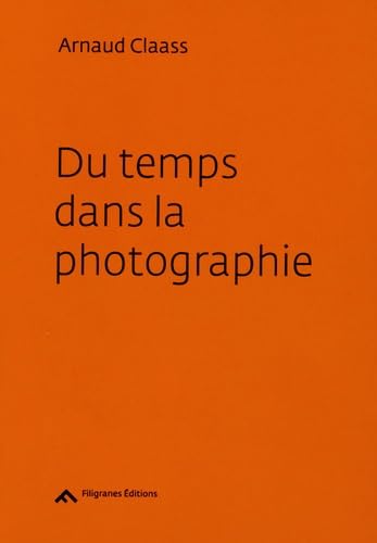 Du temps dans la photographie