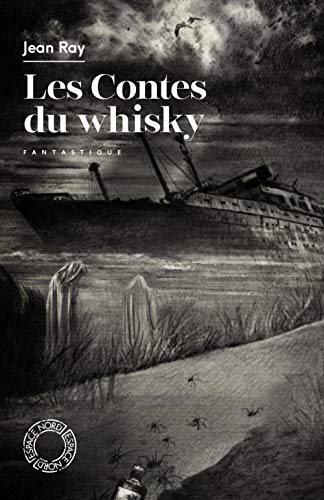 Les Contes du whisky von VENT DES ILES