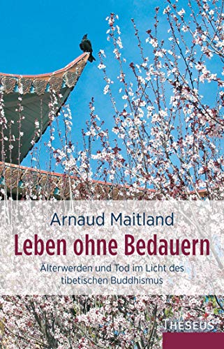 Leben ohne Bedauern: Älterwerden und Tod im Licht des tibetischen Buddhismus