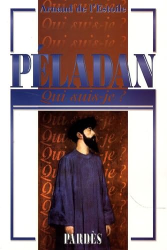 "Qui suis-je?" Péladan von Pardès