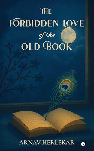 The forbidden love of the old book von Notion Press