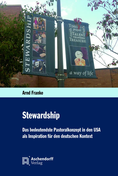 Stewardship von Aschendorff Verlag