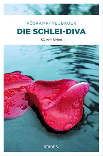 Die Schlei-Diva: Küsten Krimi