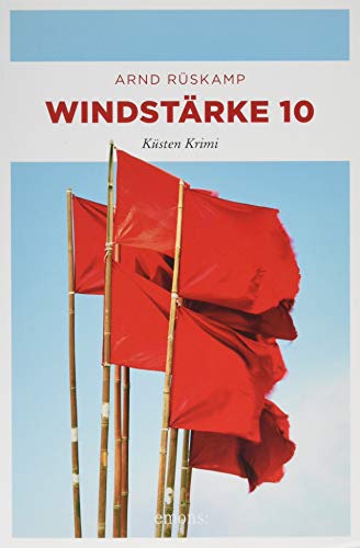Windstärke 10: Küsten Krimi (Marie Geisler)