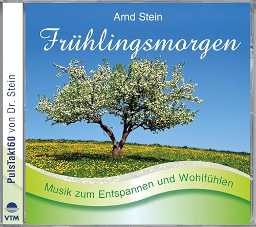 Frühlingsmorgen: Musik zum Entspannen und Wohlfühlen