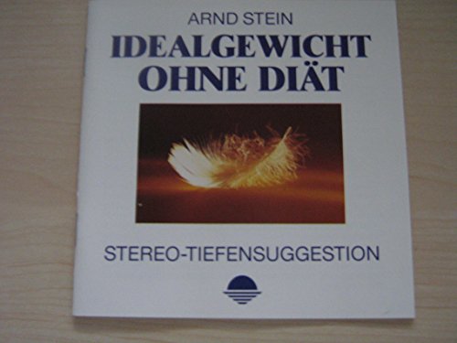 Idealgewicht ohne Diät (Stereo-Tiefensuggestion)