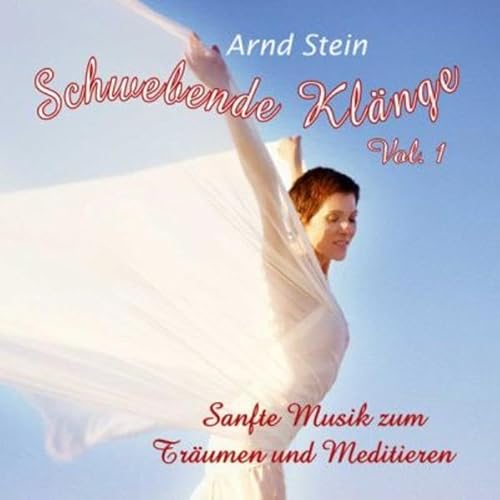 Schwebende Klänge Vol. 1: CD Standard Audio Format, Musik