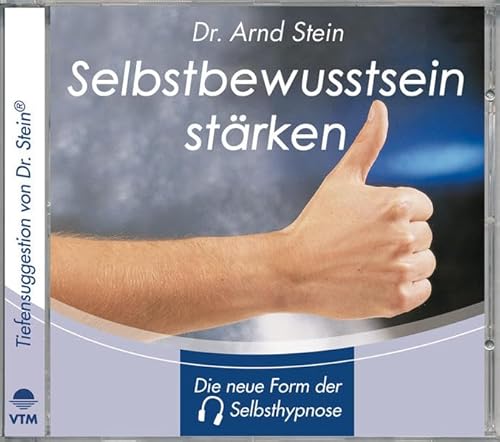 Selbstbewusstsein stärken