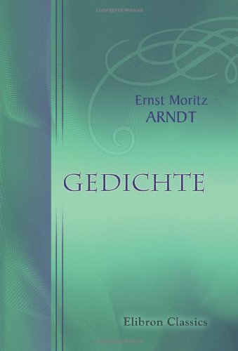 Gedichte