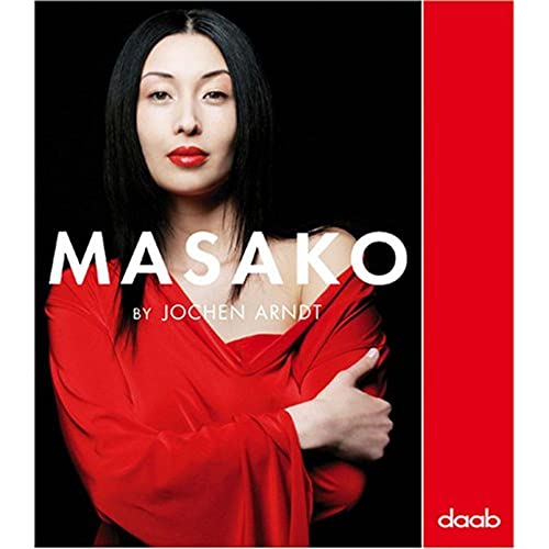 Masako (Compact books photo)