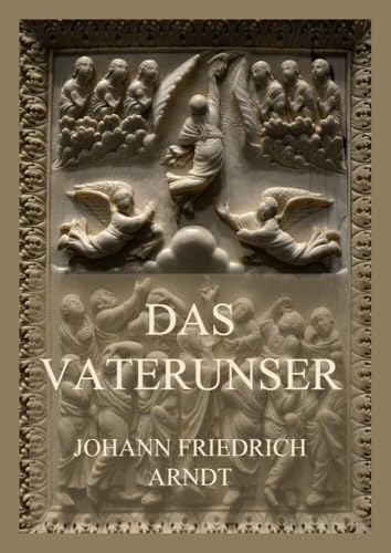 Das Vaterunser von Jazzybee Verlag