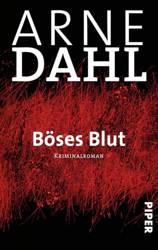 Böses Blut (A-Team 2): Roman von Piper Verlag GmbH