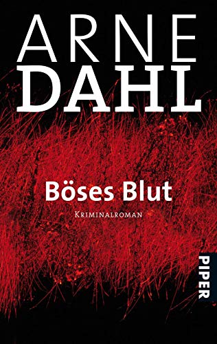 Böses Blut (A-Team 2): Roman