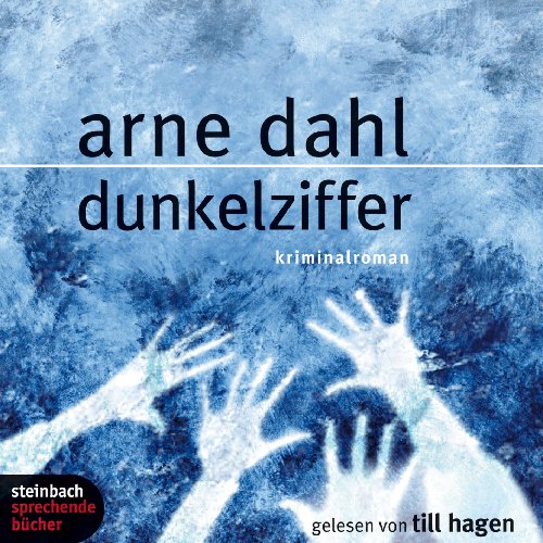 Dunkelziffer. Der 8. Fall. 6 CDs