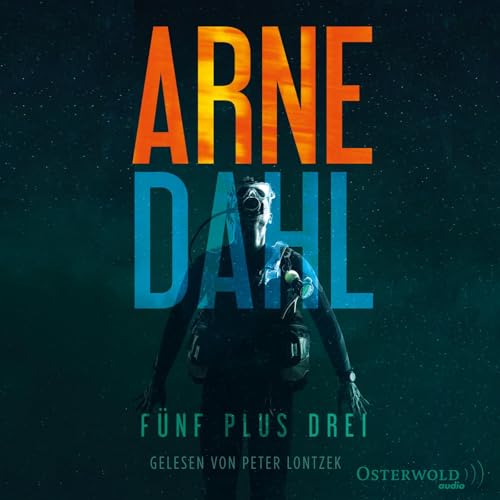 Fünf plus drei (Berger & Blom 3): 2 CDs