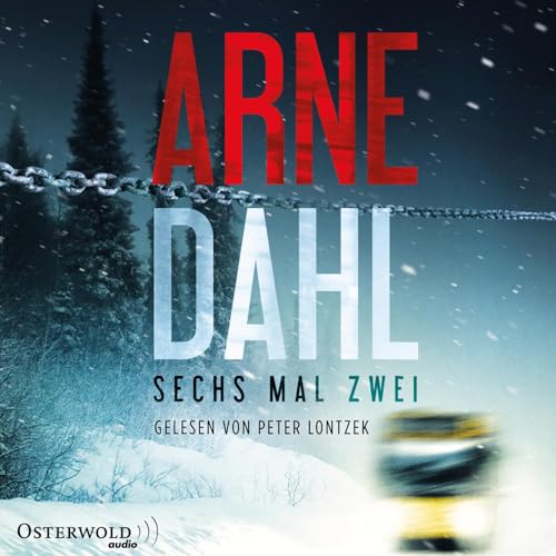Sechs mal zwei (Berger & Blom 2): 2 CDs