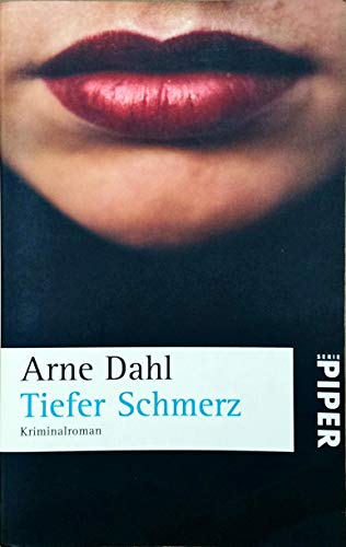 Tiefer Schmerz (A-Team 4): Kriminalroman von Piper Verlag GmbH