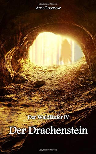 Der Drachenstein: Der Waldläufer IV