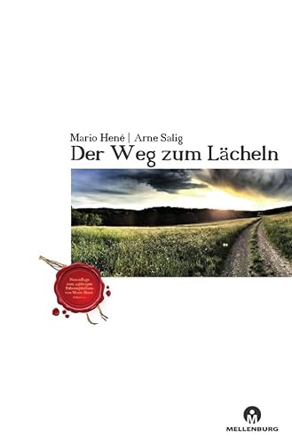 Der Weg zum Lächeln