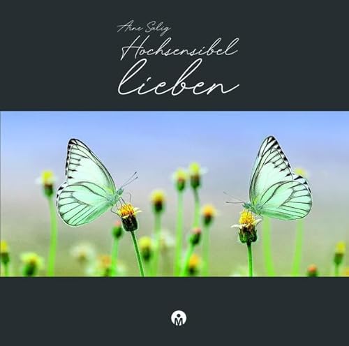 Hochsensibel lieben: Lesung