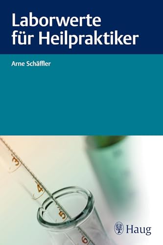 Laborwerte für Heilpraktiker