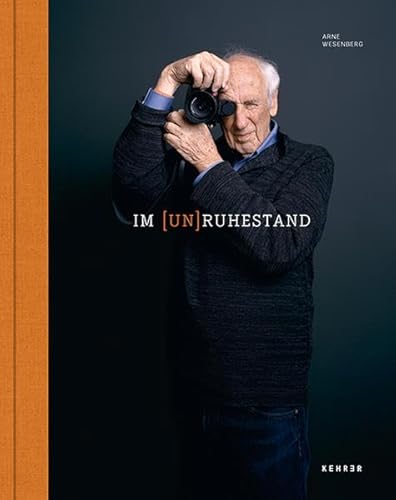 Arne Wesenberg: Im UnRuhestand