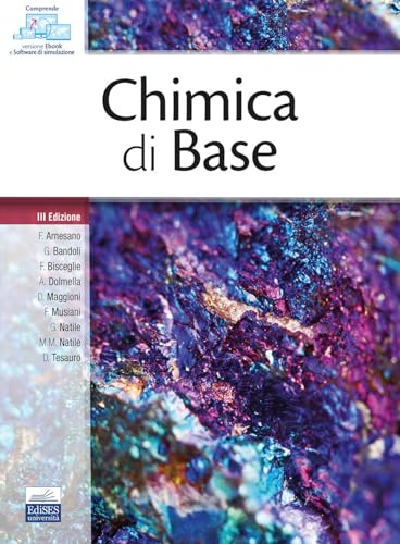 Chimica di base Chimica di base von Edises