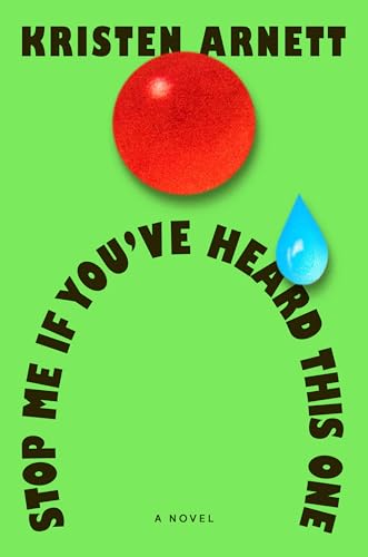 Stop Me If You've Heard This One von Riverhead Books