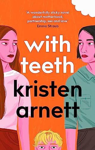 With Teeth von Corsair