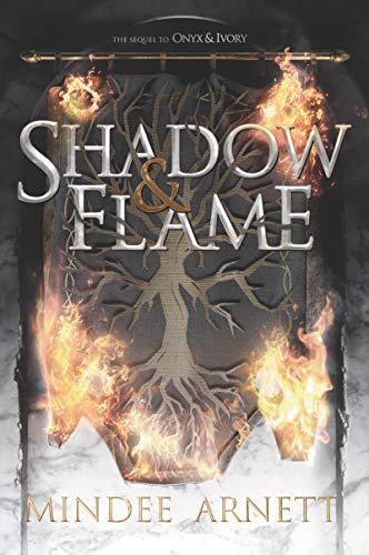 Shadow & Flame von Balzer + Bray