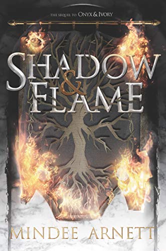 Shadow & Flame (Rime Chronicles)