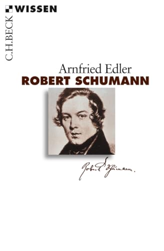 Robert Schumann von Beck