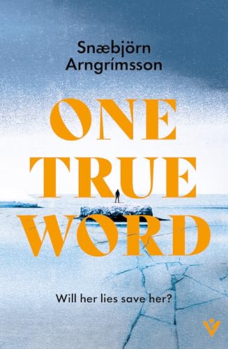 One True Word von Pushkin Vertigo
