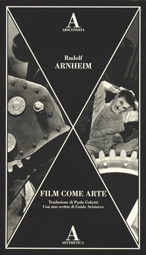 Film come arte (Aesthetica) von Abscondita