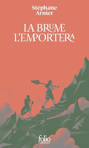 La brume l'emportera von FOLIO