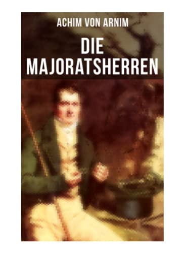 Die Majoratsherren von Musaicum Books