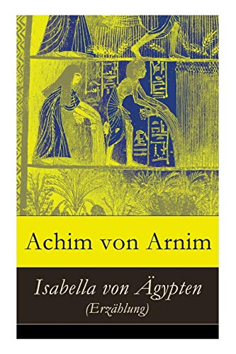 Isabella von Ägypten (Erzählung)