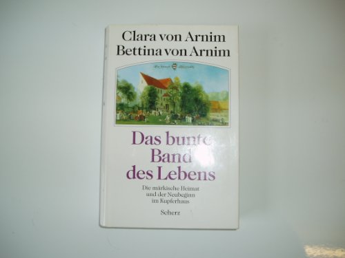Das bunte Band des Lebens