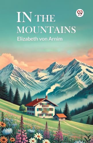 In The Mountains In The Mountains von Double 9 Books
