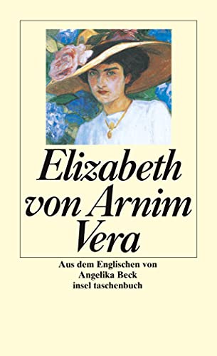 Vera: Roman (insel taschenbuch)