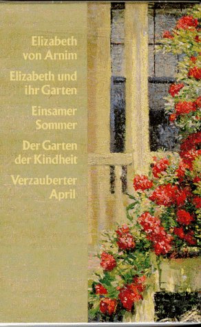 Verzauberte Gärten: Geschenkausgabe in vier Bänden Verzauberte Gärten: Geschenkausgabe in vier Bänden