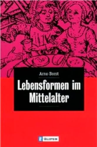 Lebensformen im Mittelalter (0)