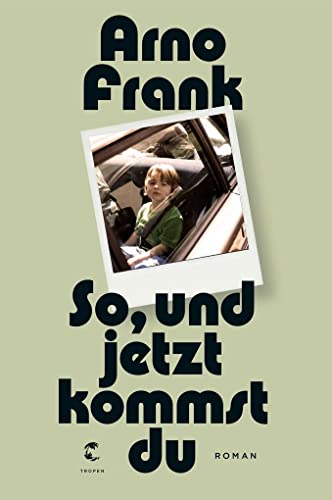 So, und jetzt kommst du: Roman