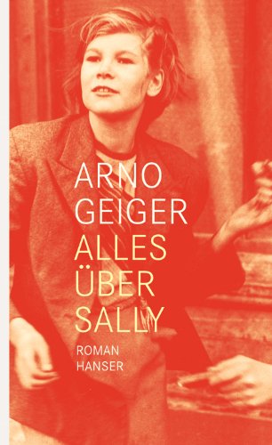 Alles über Sally Alles über Sally