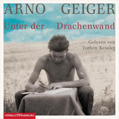 Unter der Drachenwand: 11 CDs